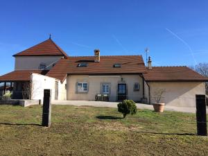 Maisons de vacances Gite Du Colombier : photos des chambres