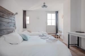 Hotels L'Ile O Chateau : photos des chambres