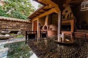 Casa Rural La Villa de Tábara - Ferreras de Abajo