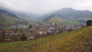 Pension Schlossbergblick