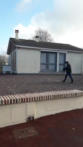 Maisons de vacances Gite du village : photos des chambres