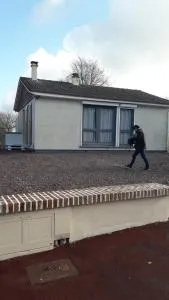 Gite du village - Pendé