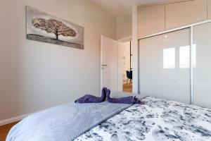 Exclusive Apartments WithLove Zadar