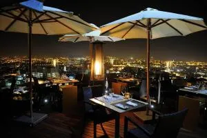 Hotel Dom Henrique - Downtown - Porto