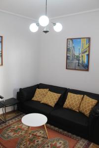 Apartamento com Patio