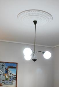 Apartamento com Patio