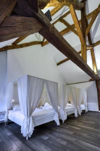 B&B / Chambres d'hotes La Maison Blanche : photos des chambres