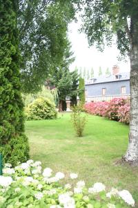 Hotels Logis Le Clos Deauville Saint Gatien : photos des chambres