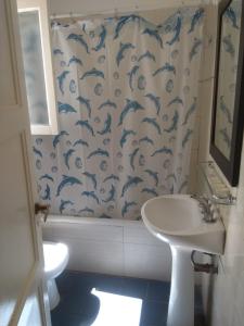 La Perla 2Ambientes Cerca del Centro Playas Clinicas y Facultades