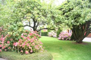 Hotels Logis Le Clos Deauville Saint Gatien : photos des chambres