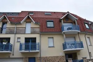 Gîte Le Welcome - 维姆勒