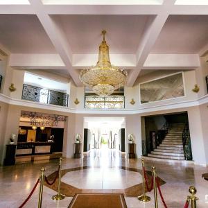 Hotel Rozdroże Nieborów
