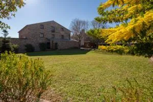 Mas Can Calet Aparthotel - La Garriga