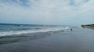 Linda casa na Praia do Flamengo