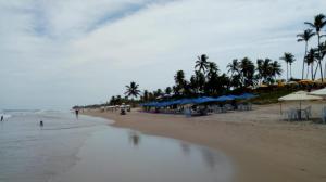 Linda casa na Praia do Flamengo