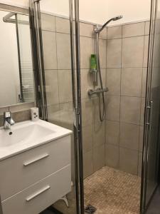 Charme ancien & confort - cœur de ville