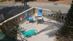 Casa Fleuri - 3hvězdičkové hotely ve městě La Nucía