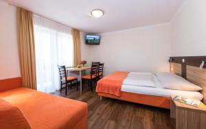 Pension Appartements Kirchenwirt