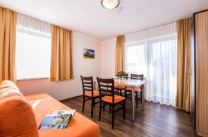 Apartment room in Pension Appartements Kirchenwirt