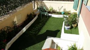 Hotels Hotel Marcellin : photos des chambres