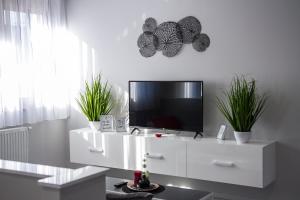 Apartament Grey Suites Pécs Pécs Ungaria