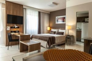 RioStay Residence - Riocentro