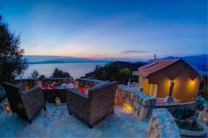 Ionian Vista Villas Kefalloniá Greece