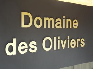 Hotels Le Domaine des Oliviers : photos des chambres