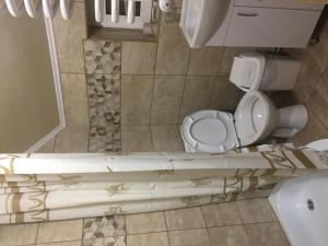 Guest House U Myrona