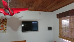 Cabañas 57