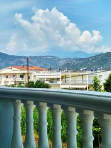 SEA AND SKY APARTMENT Kavala Greece