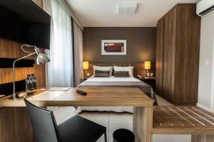 RioStay Residence - Riocentro