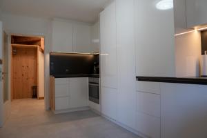 Traditionell-modernes Haus in Hötting