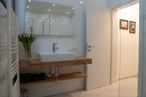 Traditionell-modernes Haus in Hötting