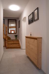 Traditionell-modernes Haus in Hötting