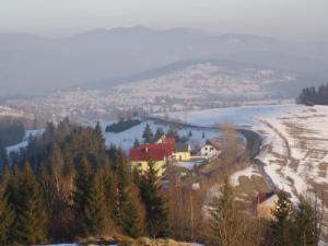 Pokoje Agroturystyka Koczy Zamek