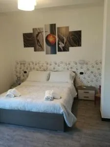 B&B "LA GIANCARLA" - Maratea