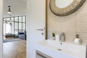 Exclusive Apartments WithLove Zadar