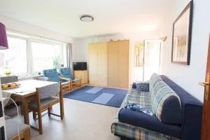 Haus Buchholz - Kirchberg