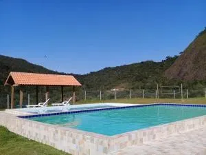 Chalé duplex reformado - Sebastiana