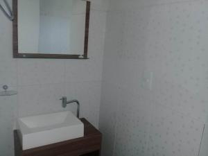 Chalé duplex reformado