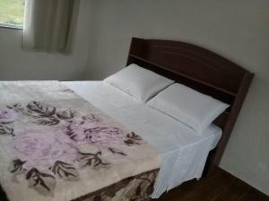 Chalé duplex reformado
