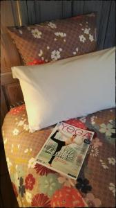 Les Ricochets - Maison dhôtes