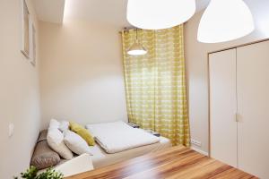 OneTwo Apartment - Jewish Quarter