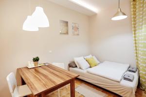 OneTwo Apartment - Jewish Quarter