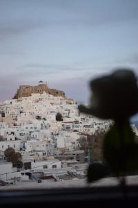 Arhodiko Studios Astypalaia Greece