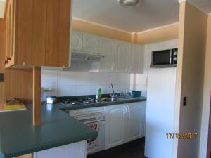 Departamento a metros de la playa