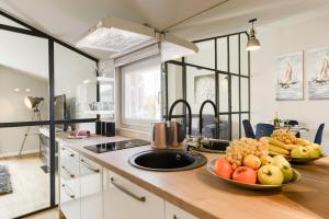 Exclusive Apartments WithLove Zadar