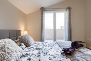 Exclusive Apartments WithLove Zadar 