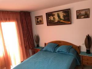 Room Complex Bungamar